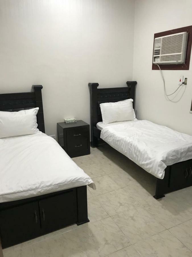 Danya Al Tamyouz Furnished Apartments Jubail Exterior photo